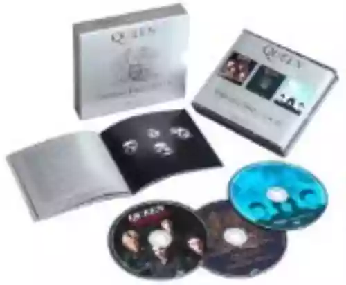 Cover di The Platinum Collection