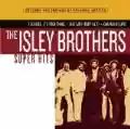 <b>The Isley Brothers</b> • Super Hits