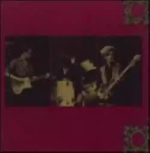 Cover di Last Live at CBGB's