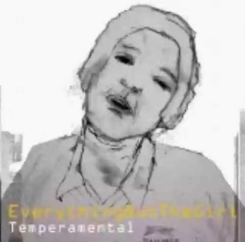 Cover Everything but the Girl - Temperamental