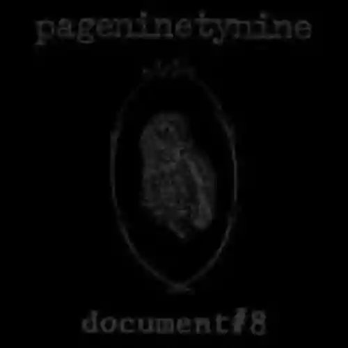 Cover di Document #8