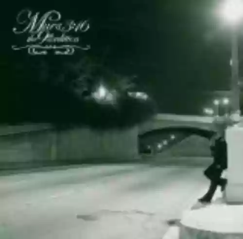 Cover Murs - Murs 3:16: The 9th Edition