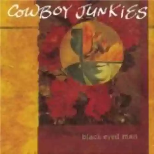 Cover di Black Eyed Man