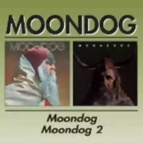 Cover di Moondog / Moondog 2