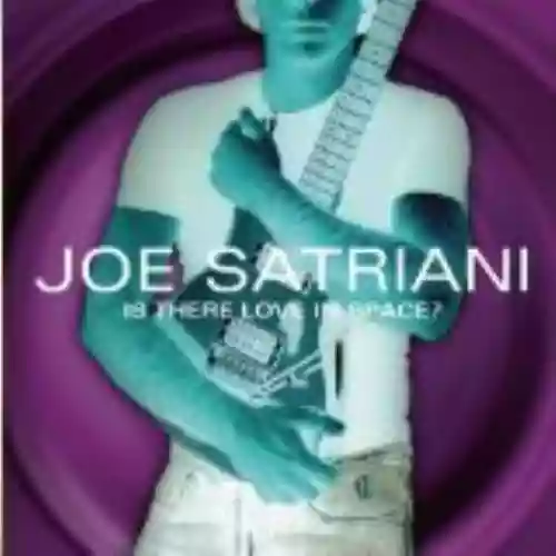 Cover di Is There Love in Space?