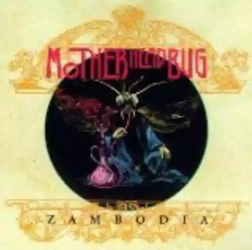 Cover Motherhead Bug - Zambodia