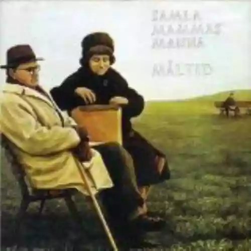 Cover di Måltid
