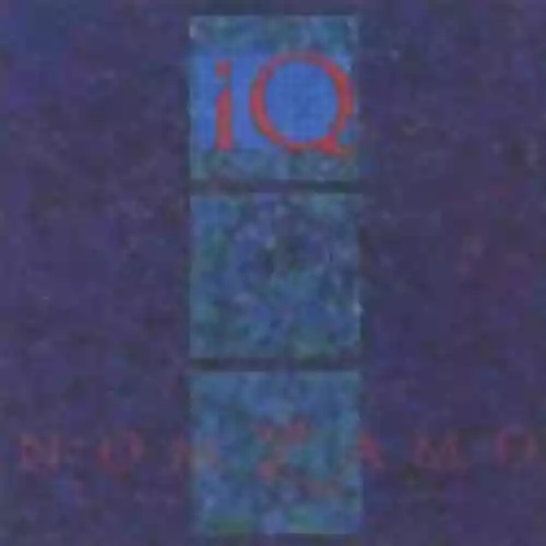 Cover IQ - Nomzamo