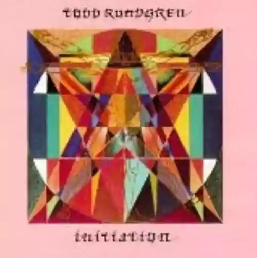 Cover di Initiation