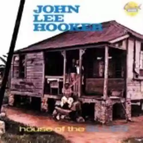 Cover di House of the Blues