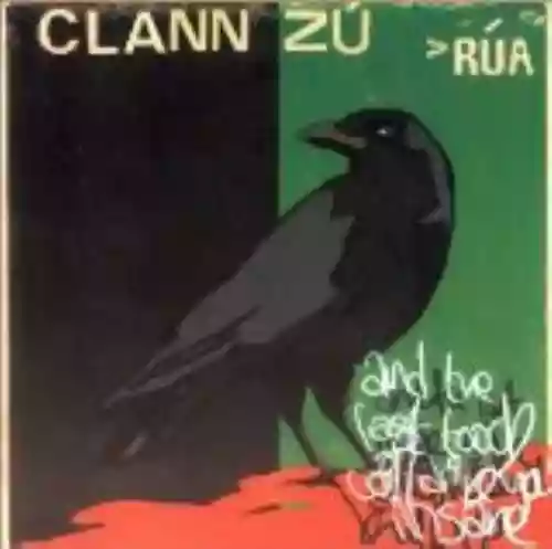 Cover Clann Zú - Rua