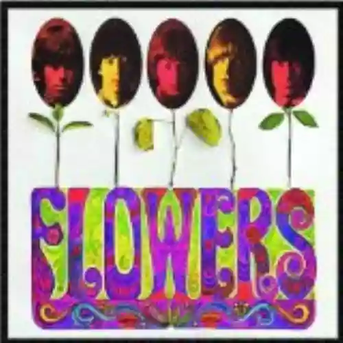 Cover di Flowers