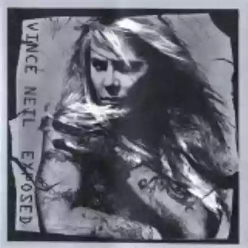 Cover di Exposed