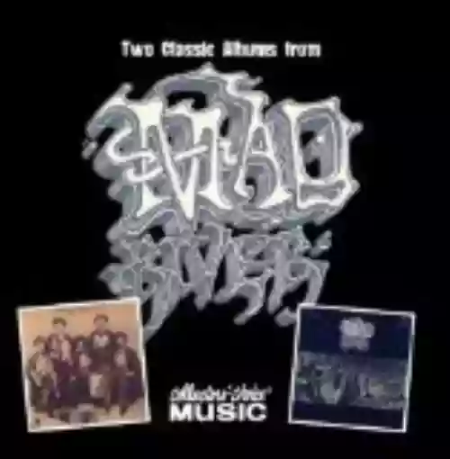 Cover Mad River - Mad River & Paradise Bar & Grill
