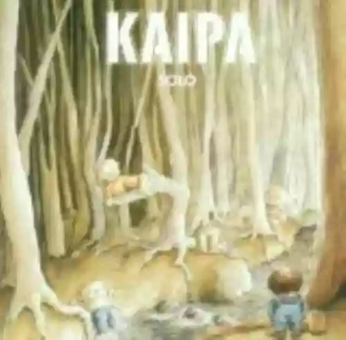 Cover di Solo