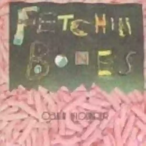 Cover di Cabin Flounder