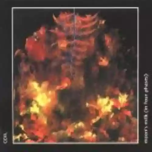 Cover di Moon's Milk (In Four Phases)