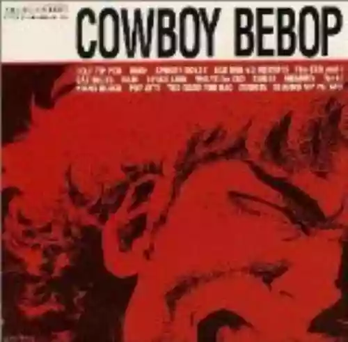 Cover di Cowboy Bebop