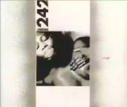 Cover Front 242 - Two in One
