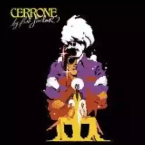 Cover Cerrone - Cerrone by Bob Sinclar