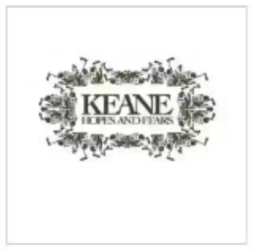 Cover Keane - Hopes and Fears