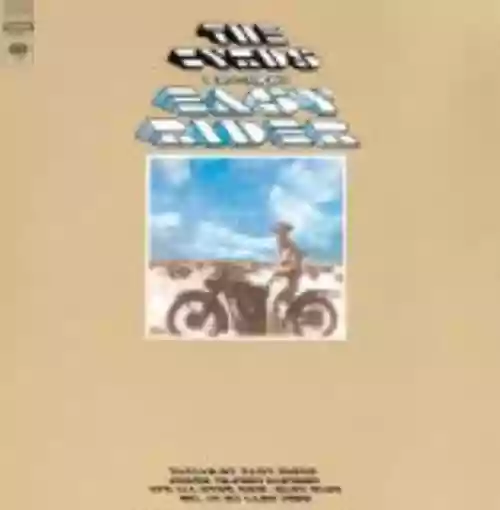 Cover di Ballad of Easy Rider