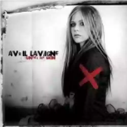 Cover di Under My Skin