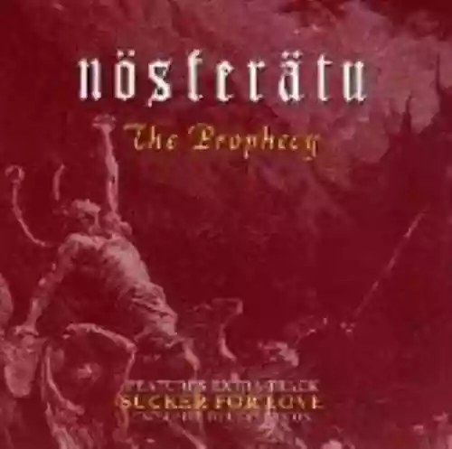 Cover di The Prophecy