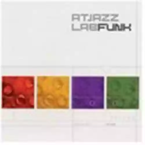 Cover di Labfunk