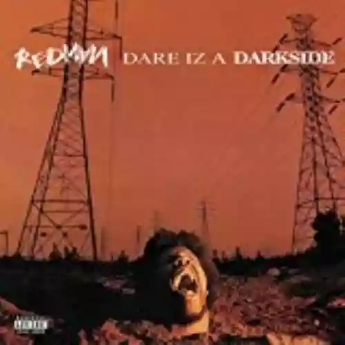 Cover Redman - Dare Iz a Darkside
