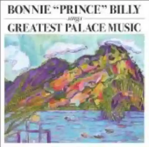 Cover di Greatest Palace Music