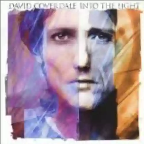 Cover di Into the Light