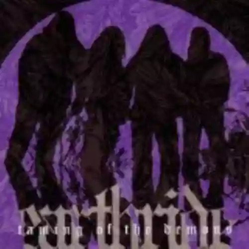 Cover di Taming of the Demons