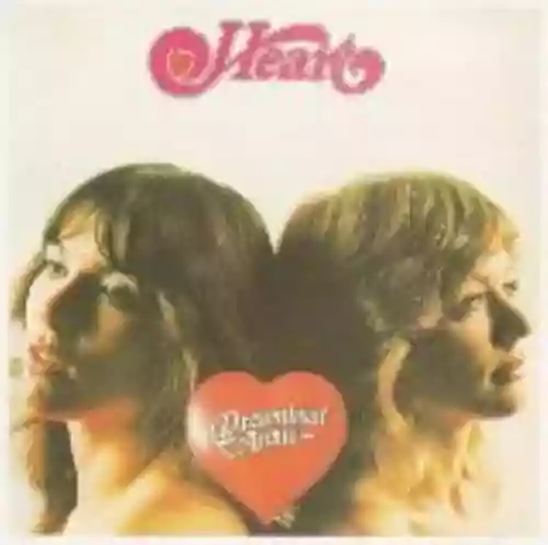 Cover Heart - Dreamboat Annie