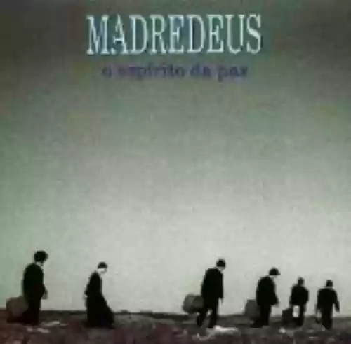 Cover di O espírito da paz