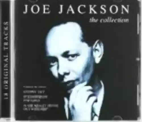Cover di The Collection