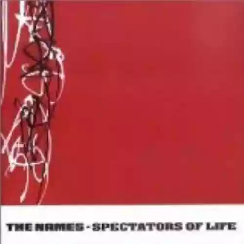 Cover di Spectators of Life