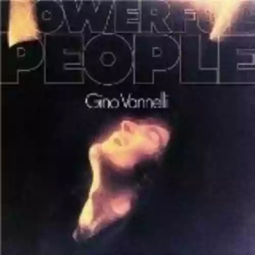 Cover di Powerful People