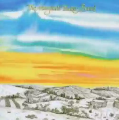 Cover di Marshall Tucker Band