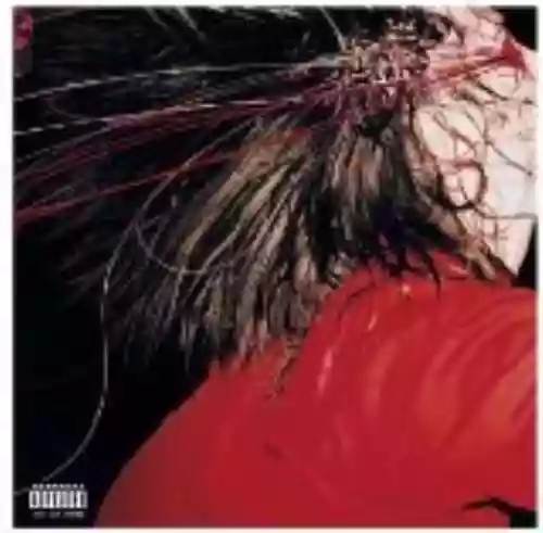 Cover di Penance Soiree