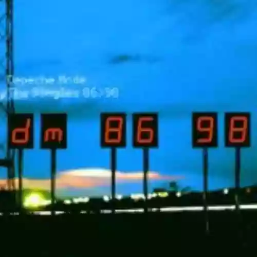 Cover di The Singles 86>98