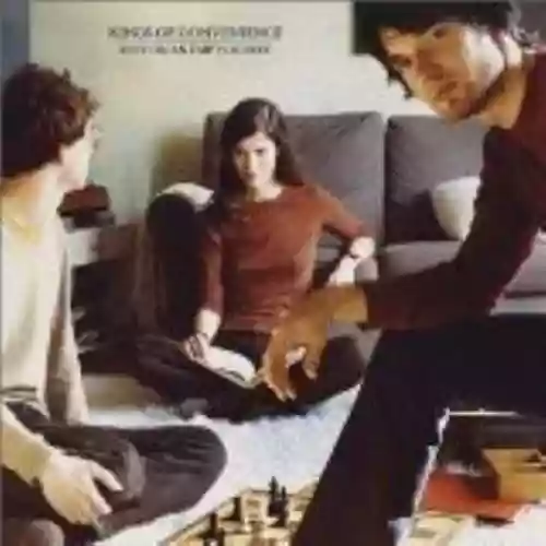 Cover di Riot on an Empty Street