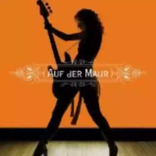 Cover di Auf der Maur