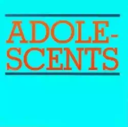 Cover Adolescents - Adolescents