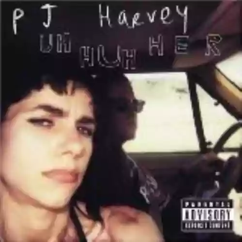 Cover di Uh Huh Her