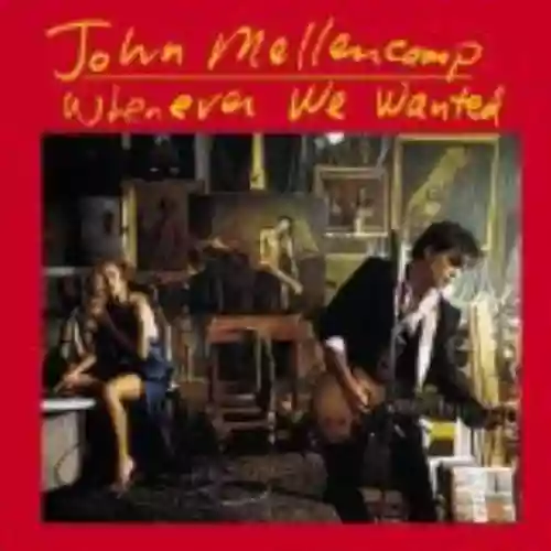 Cover di Whenever We Wanted