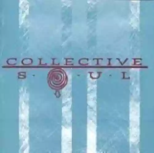 Cover Collective Soul - Collective Soul