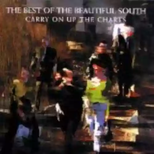 Cover di Carry On Up the Charts: The Best of The Beautiful South