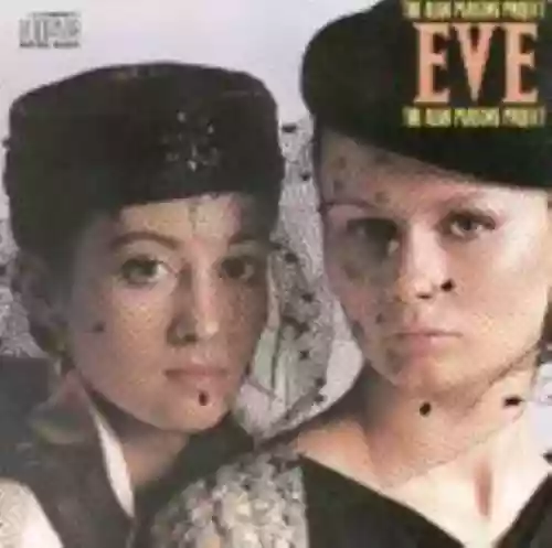 Cover The Alan Parsons Project - Eve