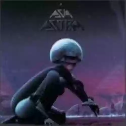 Cover di Astra